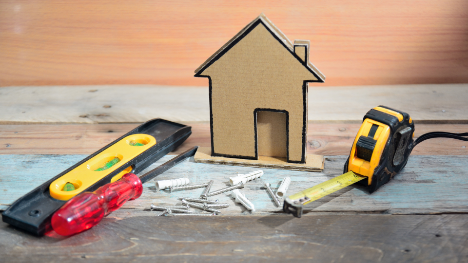 5 Common Home Repair Mistakes You Should Avoid at All Costs